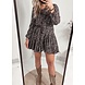 ROXY PRINT DRESS ROXY PRINT DRESS