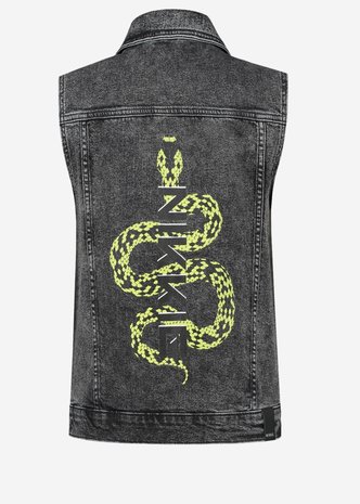 NIKKIE BONNI VEST NIKKIE BONNI VEST
