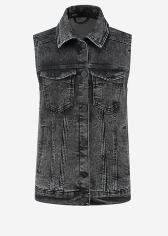NIKKIE BONNI VEST NIKKIE BONNI VEST
