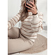 HARPER KNIT BEIGE HARPER KNIT BEIGE