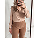 BASIC BLOUSE NUDE BASIC BLOUSE NUDE