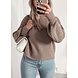 ROSIE KNIT BROWN ROSIE KNIT BROWN