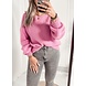 LAUREN KNIT PINK LAUREN KNIT PINK