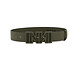 NIKKIE BLISS BELT ARMY NIKKIE BLISS BELT ARMY