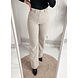 WIDE LEG CORDUROY PANTS BEIGE WIDE LEG CORDUROY PANTS BEIGE