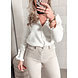 NOA CARDIGAN WHITE NOA CARDIGAN WHITE