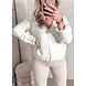NOA CARDIGAN WHITE NOA CARDIGAN WHITE
