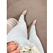 LEA MOM JEANS STRETCH LIGHT BLUE LEA MOM JEANS STRETCH LIGHT BLUE