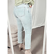 LEA MOM JEANS STRETCH LIGHT BLUE LEA MOM JEANS STRETCH LIGHT BLUE