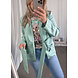 LILLY BLAZER MINT LILLY BLAZER MINT