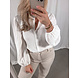 AMELLIE COTTON BLOUSE AMELLIE COTTON BLOUSE