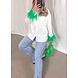 LUCY BLOUSE LUCY BLOUSE