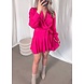 JULIA DRESS PINK JULIA DRESS PINK