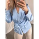 LILLY BLAZER LIGHT BLUE LILLY BLAZER LIGHT BLUE