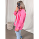 BOYFRIEND BLOUSE PINK BOYFRIEND BLOUSE PINK