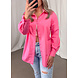 BOYFRIEND BLOUSE PINK BOYFRIEND BLOUSE PINK