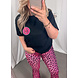 VINTAGEE TEE BLACK VINTAGEE TEE BLACK