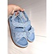 DAD SANDALS DENIM DAD SANDALS DENIM
