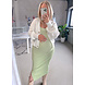 PREG PROOF BASIC CARDIGAN WHITE PREG PROOF BASIC CARDIGAN WHITE
