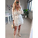 BRODERIE 2 PIECE WHITE BRODERIE 2 PIECE WHITE