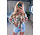 NOVA BLOUSE PRINT