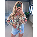 NOVA BLOUSE PRINT NOVA BLOUSE PRINT