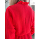 LOWIE PLAYSUIT RED LOWIE PLAYSUIT RED