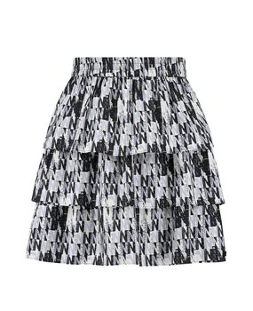 NIKKIE SHIRLEY SKIRT