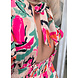 PREG PROOF JESSY PRINT DRESS PREG PROOF JESSY PRINT DRESS