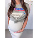 PREG PROOF ROCK TEE OLIVE GREEN PREG PROOF ROCK TEE OLIVE GREEN