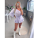 YARA PLAYSUIT LILAC YARA PLAYSUIT LILAC