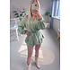 MOLLY PLAYSUIT OLIVE MOLLY PLAYSUIT OLIVE