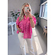 DONNA BLOUSE PINK DONNA BLOUSE PINK
