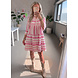 AZTEC SUMMER DRESS PINK AZTEC SUMMER DRESS PINK