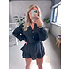 MOLLY PLAYSUIT BLACK MOLLY PLAYSUIT BLACK