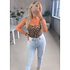 XELLY BODY LEOPARD XELLY BODY LEOPARD
