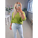 CIA KNIT MOSS GREEN CIA KNIT MOSS GREEN