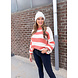 BEANIE OFF WHITE BEANIE OFF WHITE