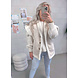 LAMMY GILET BEIGE LAMMY GILET BEIGE