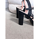 GLITTER HEELS BLACK GLITTER HEELS BLACK