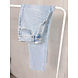 HIGH WAIST MOM JEANS STRETCH 34 HIGH WAIST MOM JEANS STRETCH 34