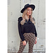 NOVI BLOUSE BLACK NOVI BLOUSE BLACK