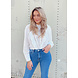 EMILY BRODERIE BLOUSE EMILY BRODERIE BLOUSE