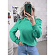 LILY KNIT GREEN LILY KNIT GREEN