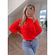 BILLY KNIT ORANGE BILLY KNIT ORANGE
