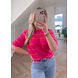 FIORE KNIT PINK/ORANGE FIORE KNIT PINK/ORANGE