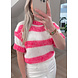 FLO KNIT PINK FLO KNIT PINK