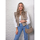 LOVER GILET BEIGE LOVER GILET BEIGE