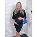 PREG PROOF BASIC SOFT KNIT BLACK PREG PROOF BASIC SOFT KNIT BLACK