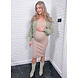 PREG PROOF BASIC CARDIGAN OLIVE GREEN PREG PROOF BASIC CARDIGAN OLIVE GREEN